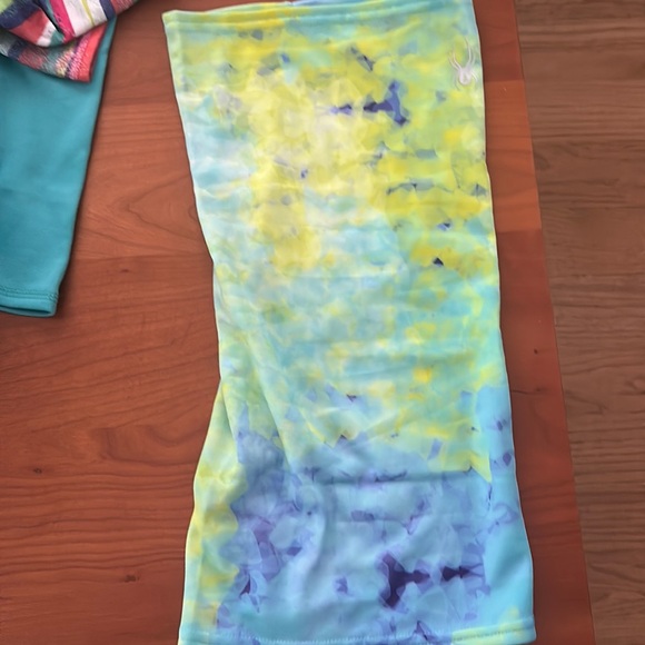 Spyder Accessories - Neckie